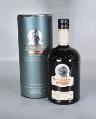 Bunnahabhain Fireworks Mist