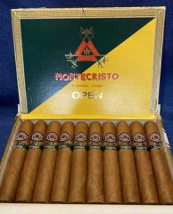 Montecristo (Edmundo)
