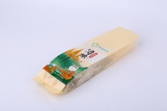 Rice vacuum packaging bag