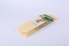 Rice vacuum packaging bag