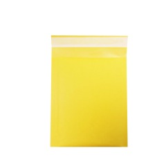 Bio-kraft bubble bag