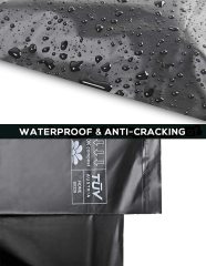Corn Starch Based Biodegradable Compostable Bags