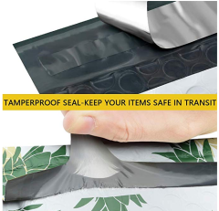 Biodegradable bubble bag