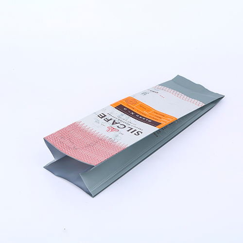 coffee bean packaging bag