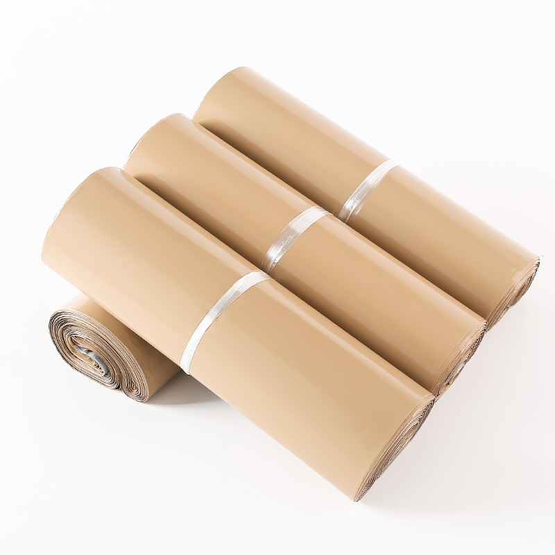 poly mailer bag