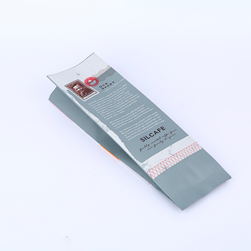 coffee bean packaging bag