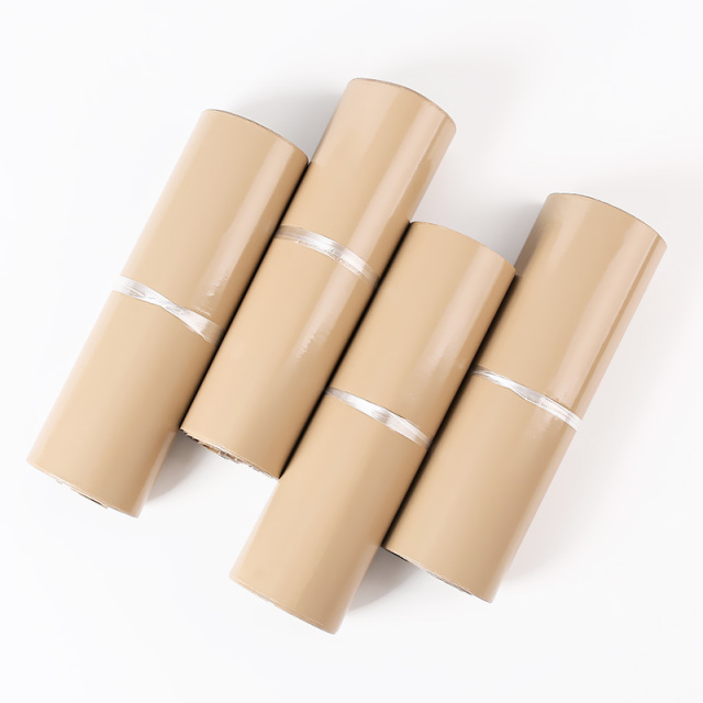 poly mailer bag