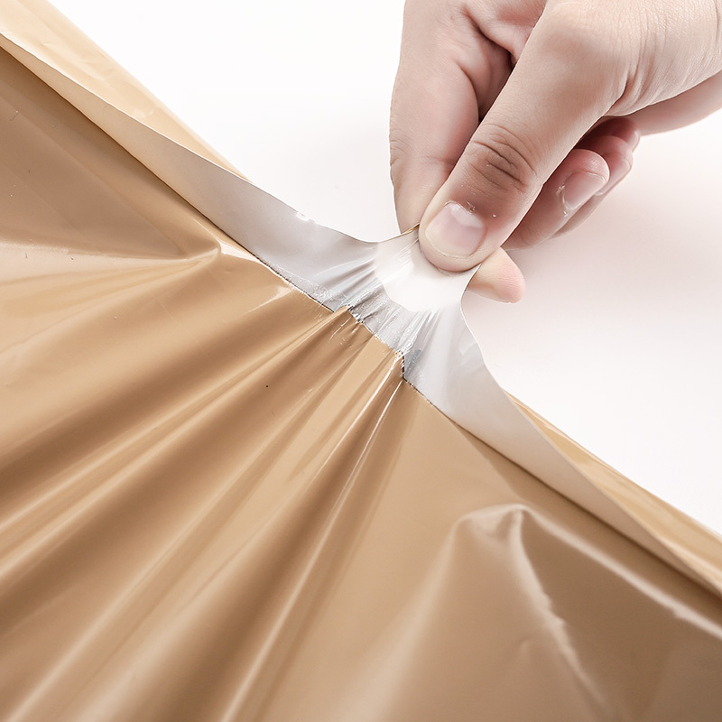 poly mailer bag