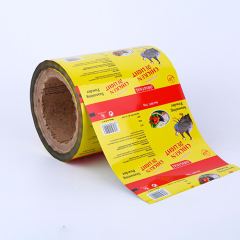 Chicken Powder roll stock