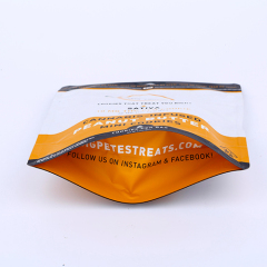 Printable Stand Up Cookie Bags