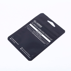 Wireless adapter electronics moisture barrier bag