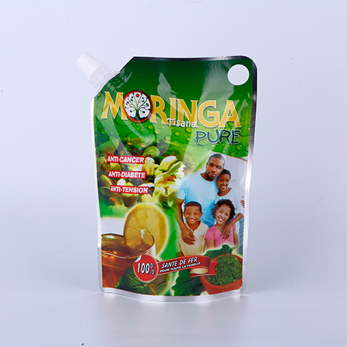Stand Up Pouch Stand Up Bag Custom Printing