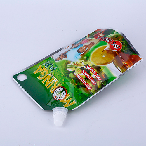 Stand Up Pouch Stand Up Bag Custom Printing