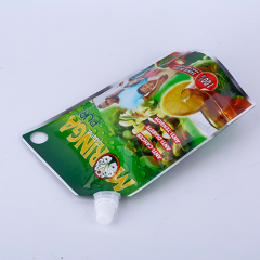 Stand Up Pouch Stand Up Bag Custom Printing