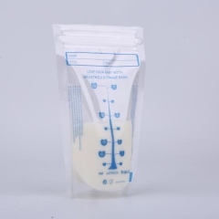 30pcs Customised Pre-Sterilized Breast Milk Storage Bags
