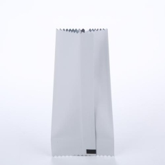 Digital printed pillow pouches