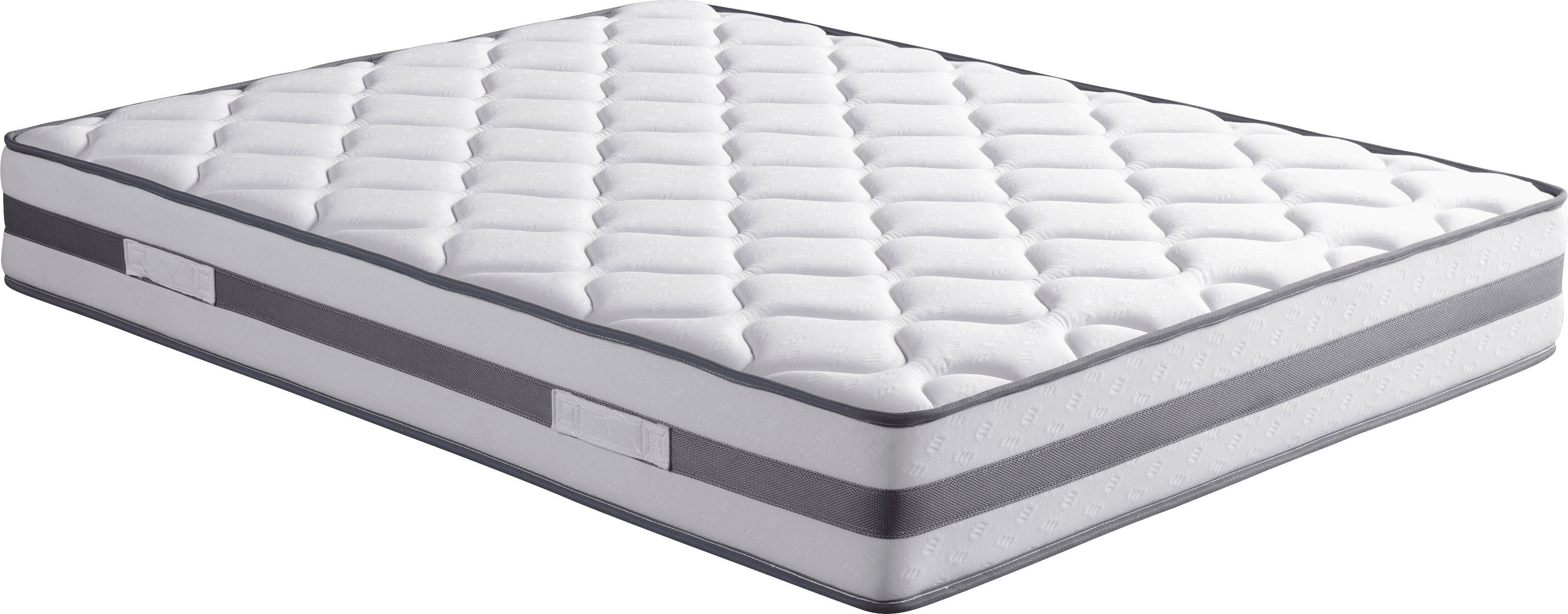 Hot-Selling Pocket Spring Mattress Memory Foam Medium Soft Mattress Rolled Up In A Box