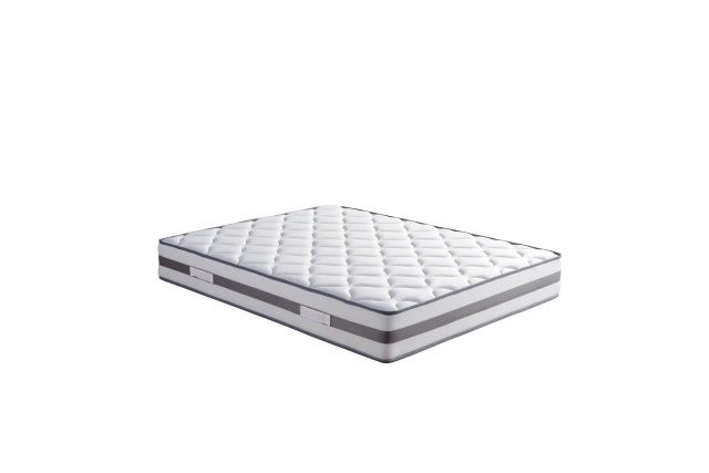 Hot-Selling Pocket Spring Mattress Memory Foam Medium Soft Mattress Rolled Up In A Box
