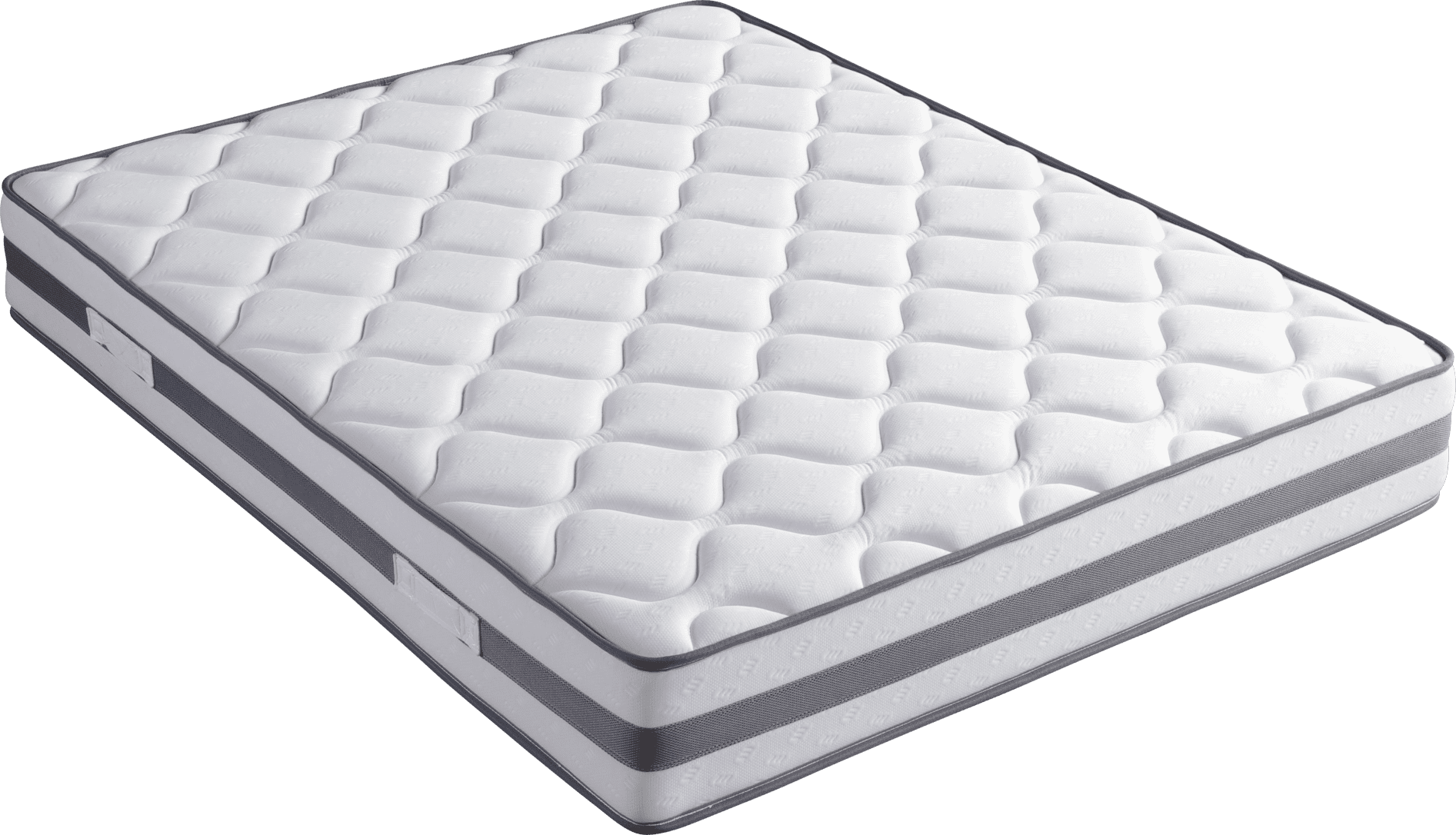 Hot-Selling Pocket Spring Mattress Memory Foam Medium Soft Mattress Rolled Up In A Box