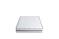 Hot-Selling Pocket Spring Mattress Memory Foam Medium Soft Mattress Rolled Up In A Box