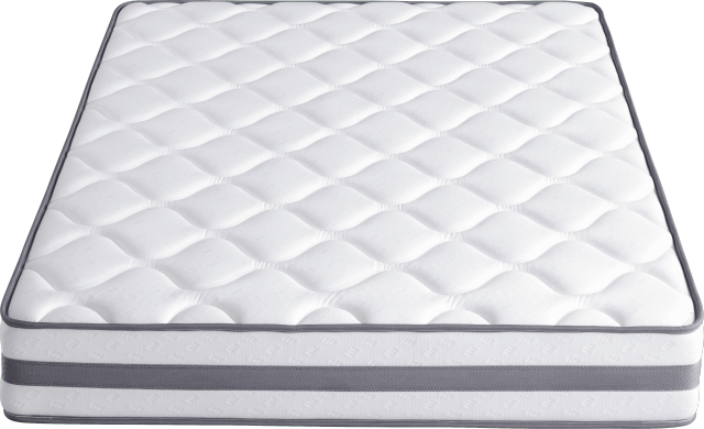 Hot-Selling Pocket Spring Mattress Memory Foam Medium Soft Mattress Rolled Up In A Box