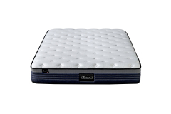 Memory foam supportive double mattress queen size home furniture bedroom pocket spring mattress in a box pressure relief