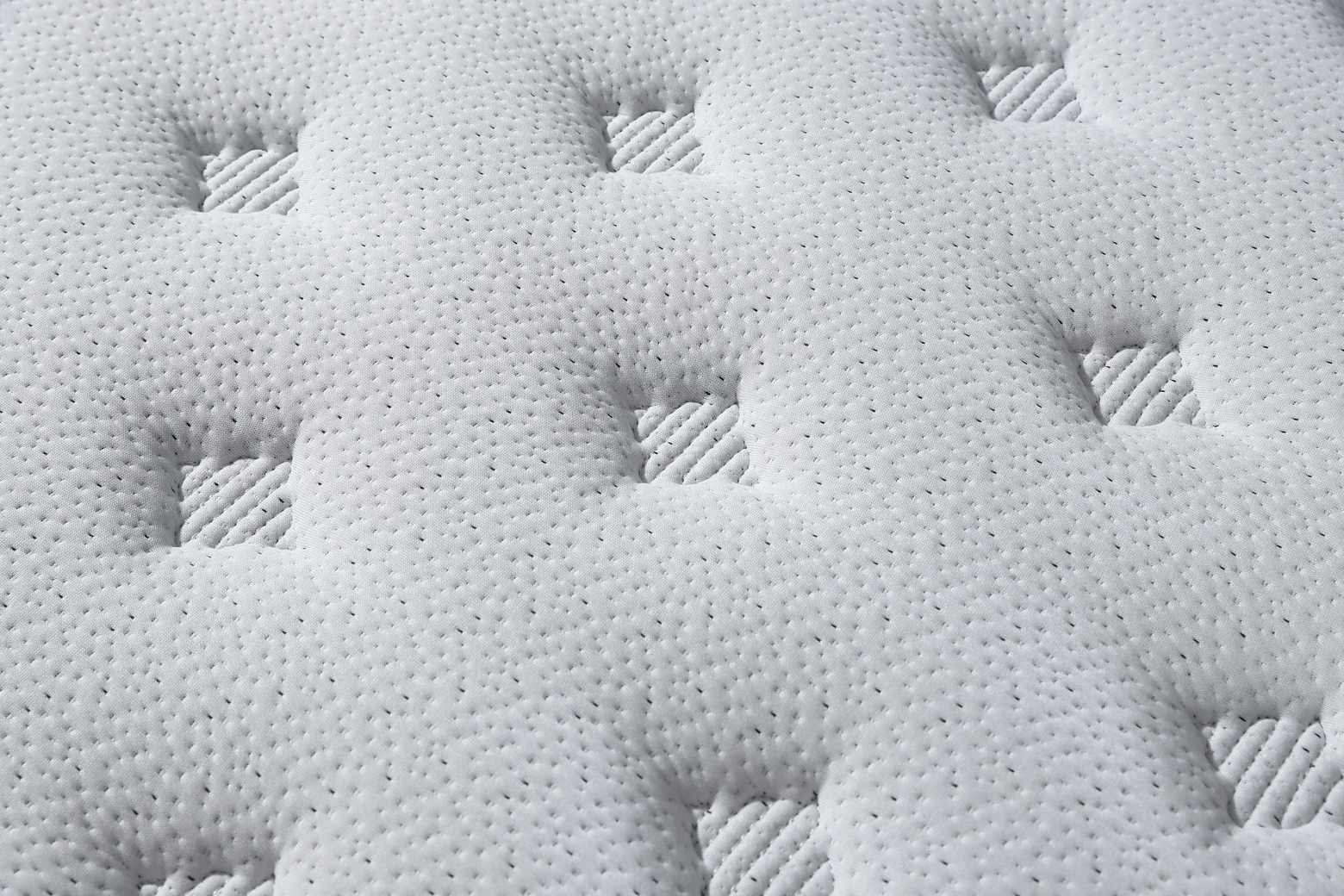 Memory foam supportive double mattress queen size home furniture bedroom pocket spring mattress in a box pressure relief