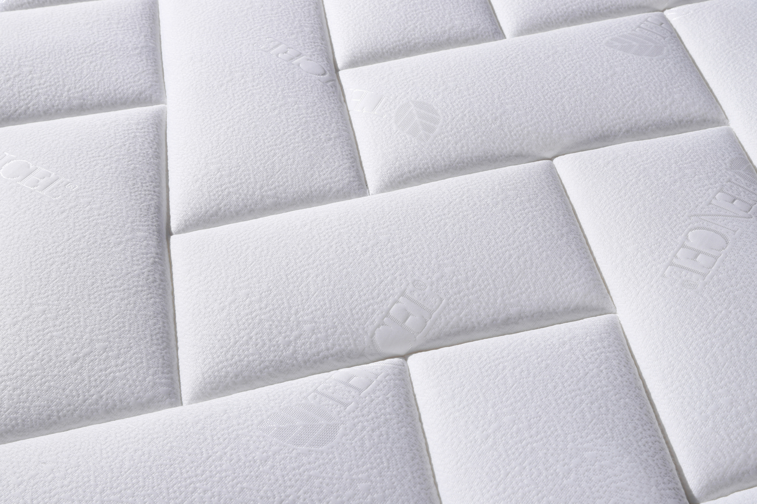 Memory foam mattress queen size home furniture bedroom pocket spring mattress natural latex mattress in a box