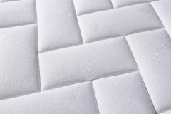 Memory foam mattress queen size home furniture bedroom pocket spring mattress natural latex mattress in a box