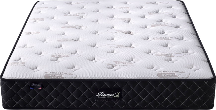 RUCAS Full size mattress in a box pressure relief & supportive perfect sleep full size mattress