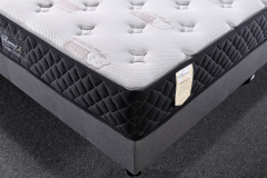 RUCAS Full size mattress in a box pressure relief & supportive perfect sleep full size mattress