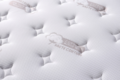 RUCAS Full size mattress in a box pressure relief & supportive perfect sleep full size mattress