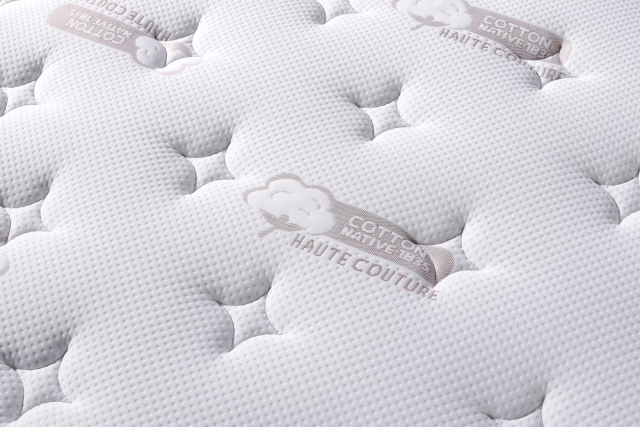 RUCAS Full size mattress in a box pressure relief & supportive perfect sleep full size mattress