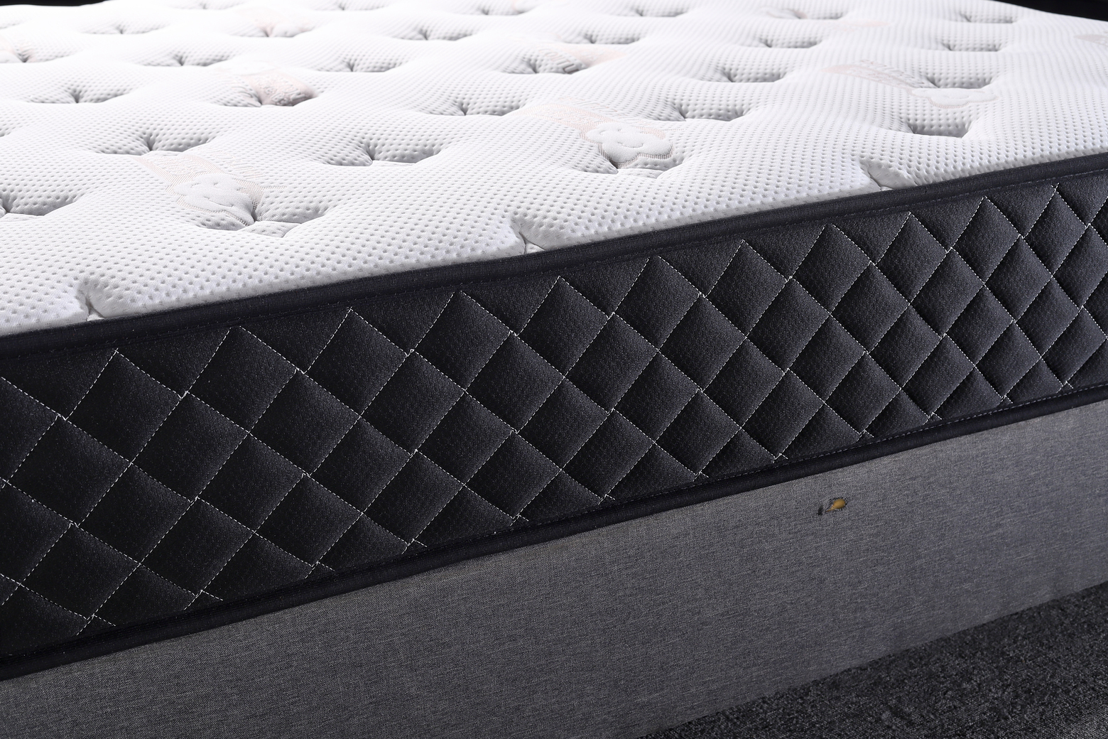 RUCAS Full size mattress in a box pressure relief & supportive perfect sleep full size mattress
