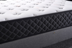 RUCAS Full size mattress in a box pressure relief & supportive perfect sleep full size mattress
