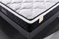 Basics memory foam mattress,medium soft,5 inch,6 inch,8 inch,queen,white/grey