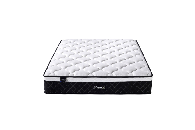 Basics memory foam mattress,medium soft,5 inch,6 inch,8 inch,queen,white/grey