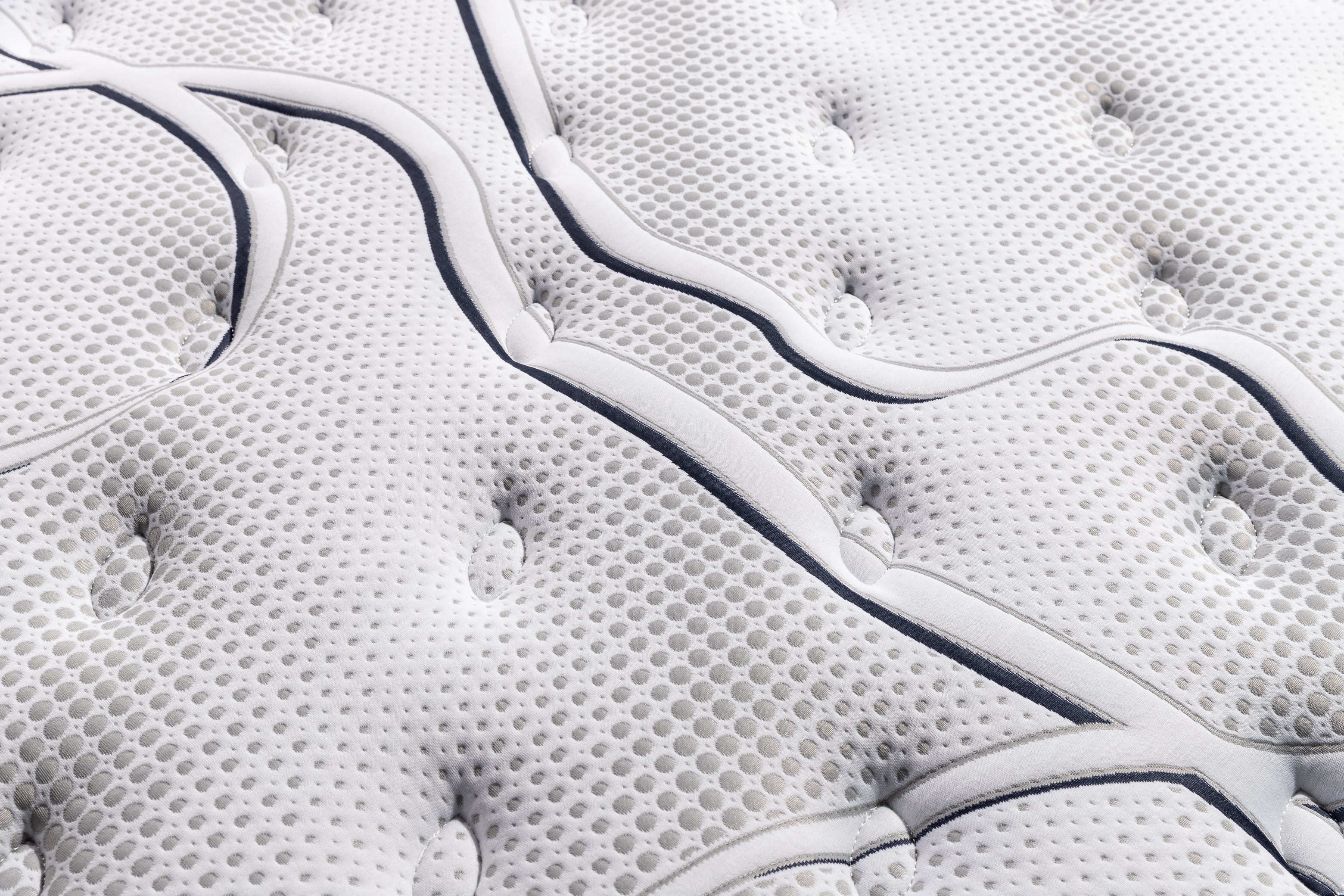 Gel memory foam full size pocketspring mattress rolled up in a box hotsale Euro mattress hotel mattress luxury mattress