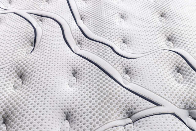 Gel memory foam full size pocketspring mattress rolled up in a box hotsale Euro mattress hotel mattress luxury mattress