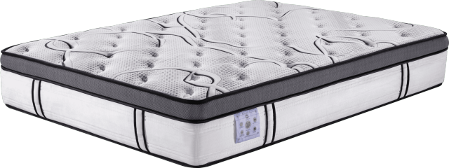 Gel memory foam full size pocketspring mattress rolled up in a box hotsale Euro mattress hotel mattress luxury mattress