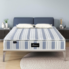 Firm full mattress,10 inch cooling Memory foam and pocket spring hybrid mattress,firm fell,full size mattress in a box,CertiPUR-US Certified,double mattress