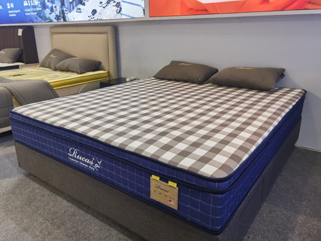 Cooling Heated Mattress Topper Mattress Cooling And Heating Water Cooling & Heating Water Circulation Ai Mattress