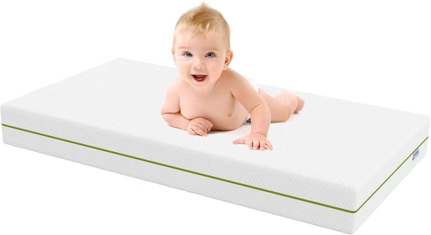 Crib Mattress