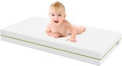 Crib Mattress