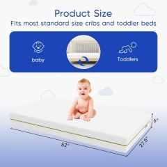 Crib Mattress