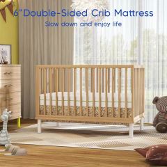 Crib Mattress