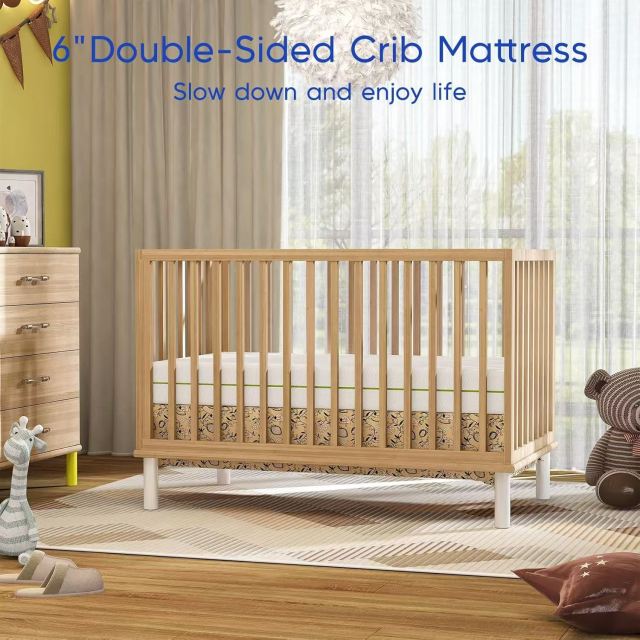 Crib Mattress