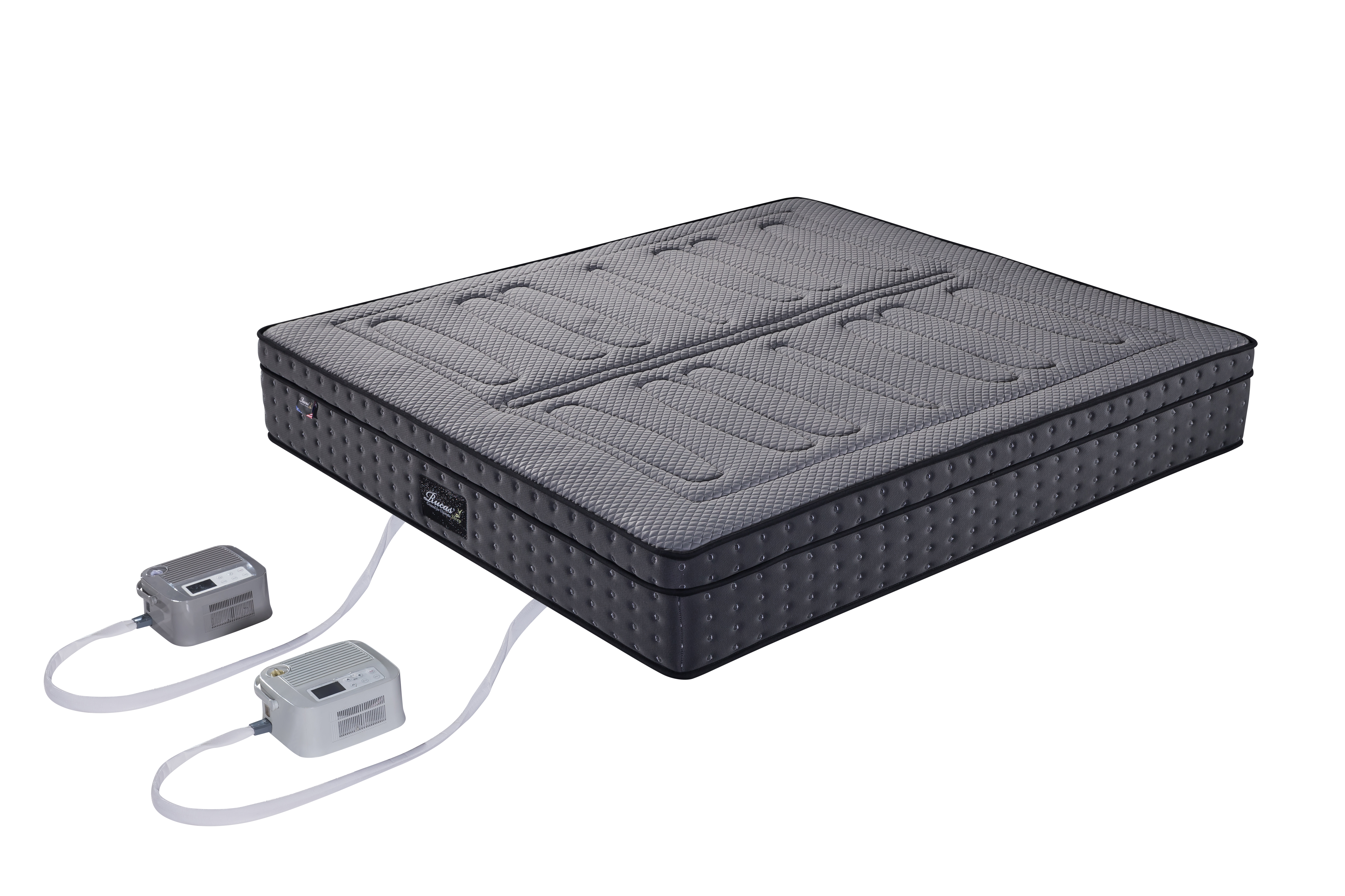 Cool & Warm Mattress  Cool & Warm Pad