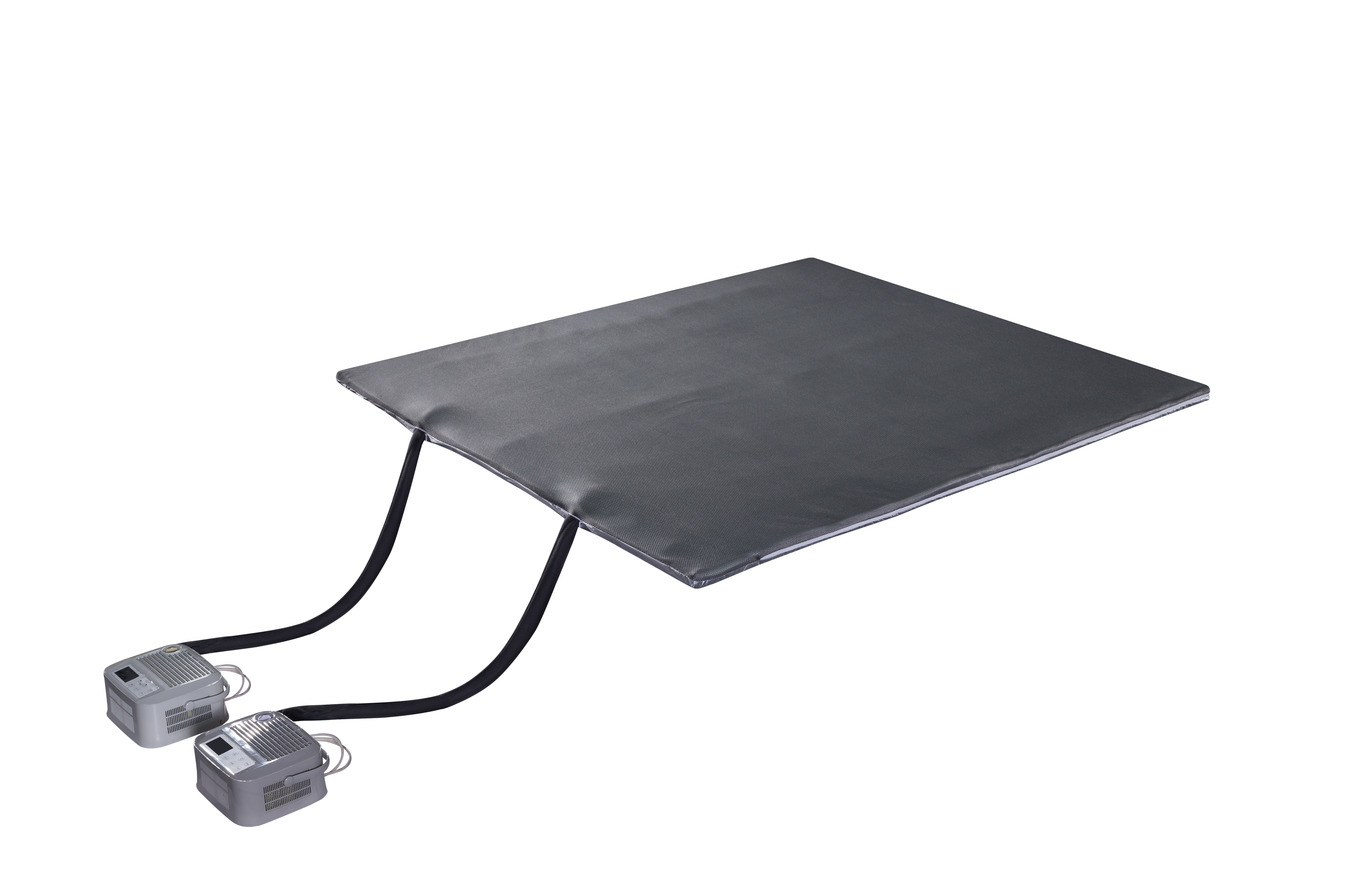 Cool & Warm Mattress  Cool & Warm Pad