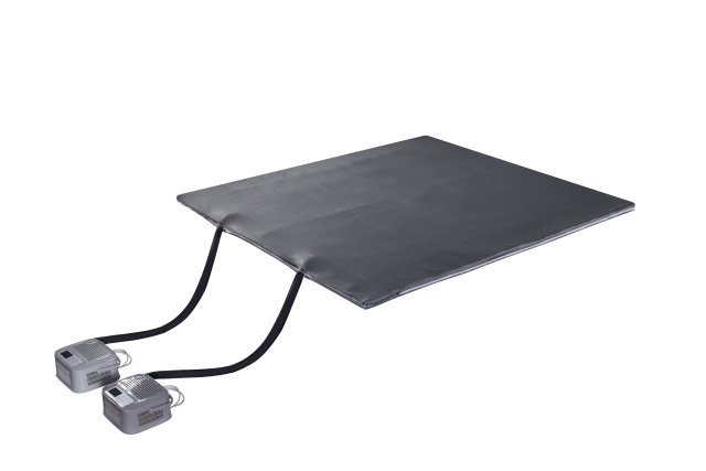 Cool & Warm Mattress  Cool & Warm Pad